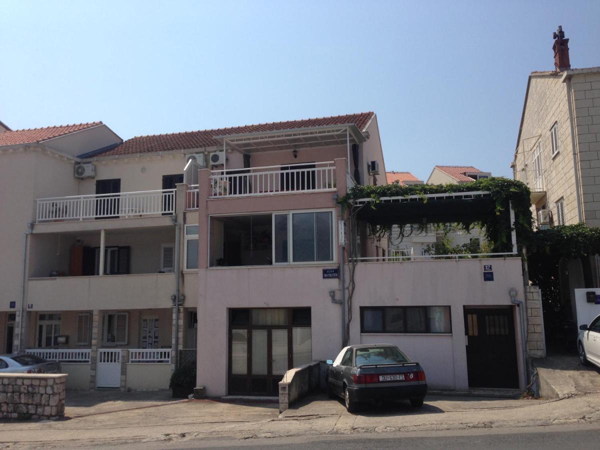 J&L Apartments Дубровник Экстерьер фото
