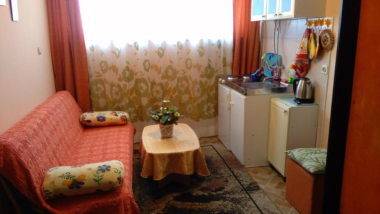 J&L Apartments Дубровник Экстерьер фото