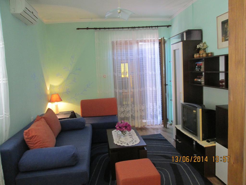 J&L Apartments Дубровник Экстерьер фото