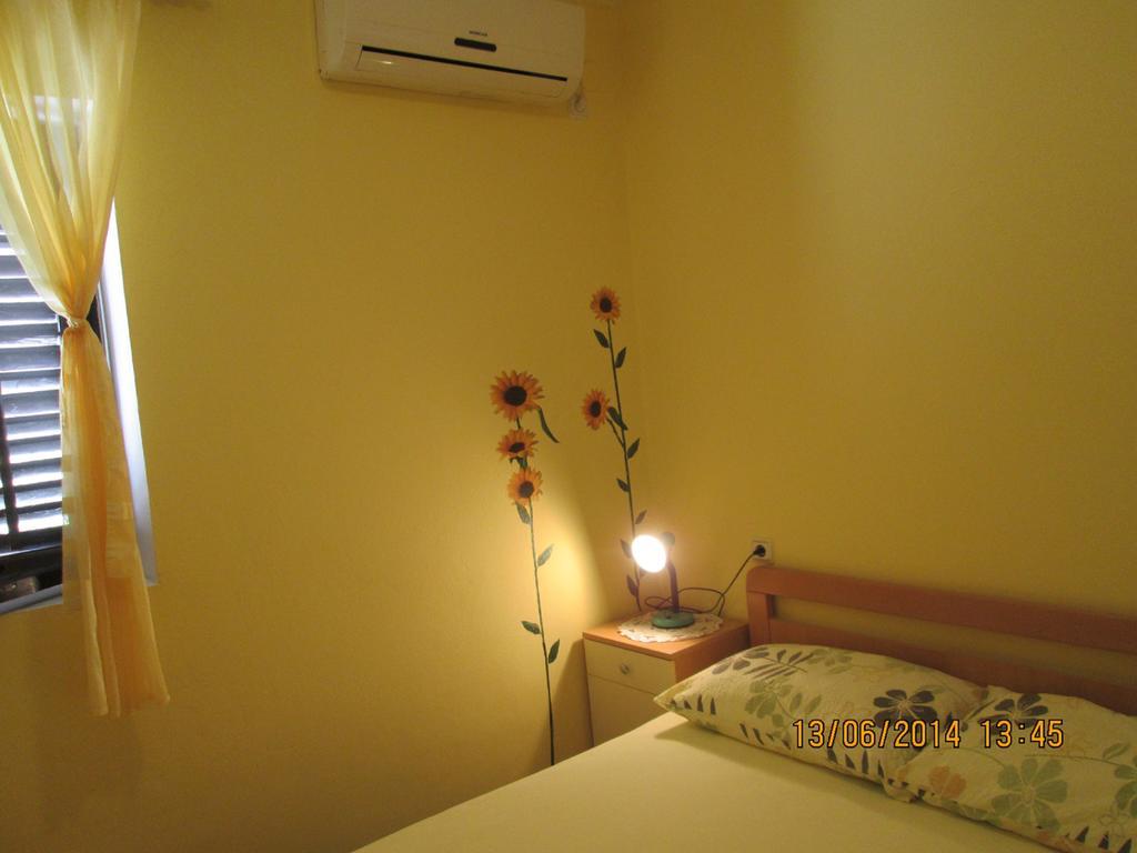 J&L Apartments Дубровник Экстерьер фото