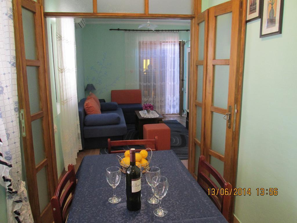 J&L Apartments Дубровник Экстерьер фото