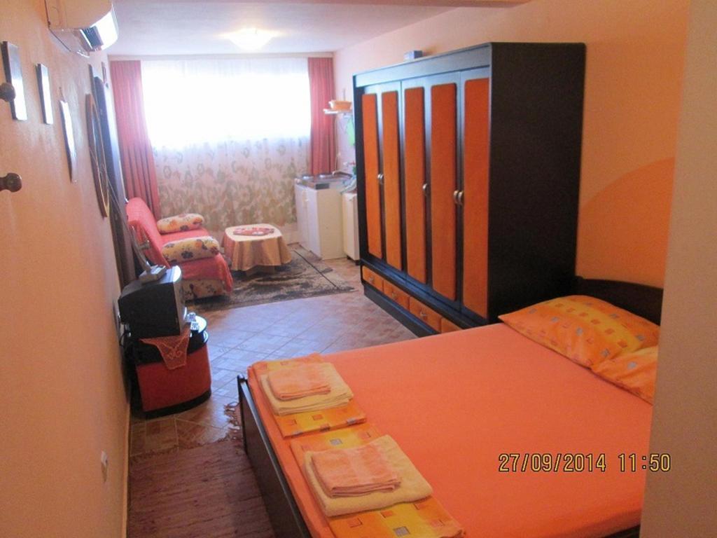 J&L Apartments Дубровник Экстерьер фото