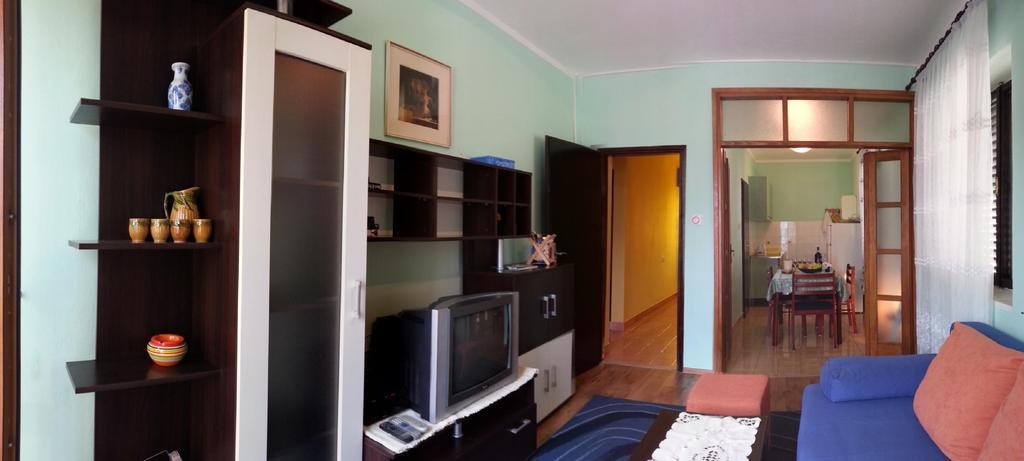 J&L Apartments Дубровник Экстерьер фото