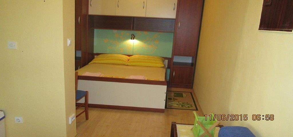 J&L Apartments Дубровник Экстерьер фото