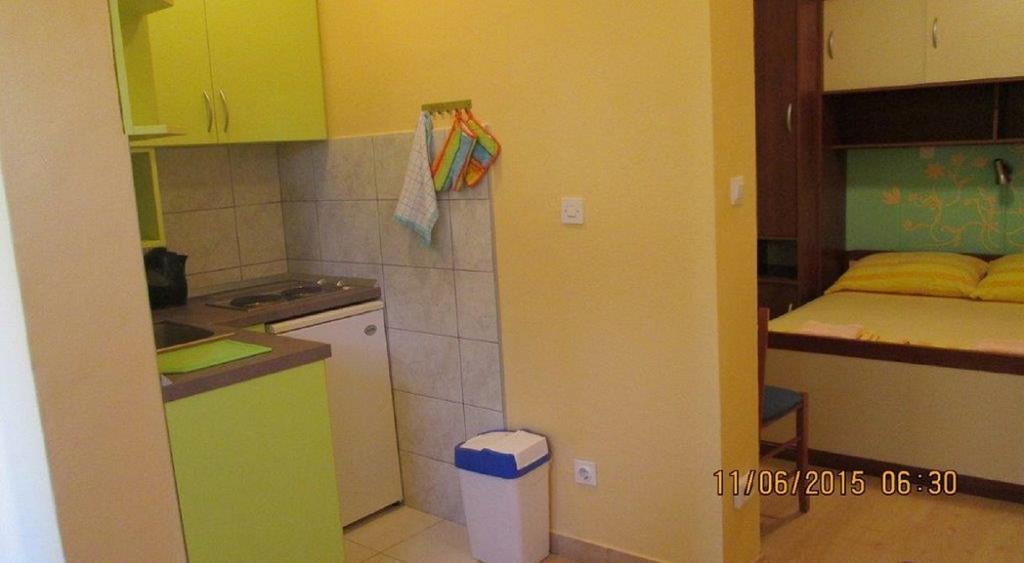 J&L Apartments Дубровник Экстерьер фото
