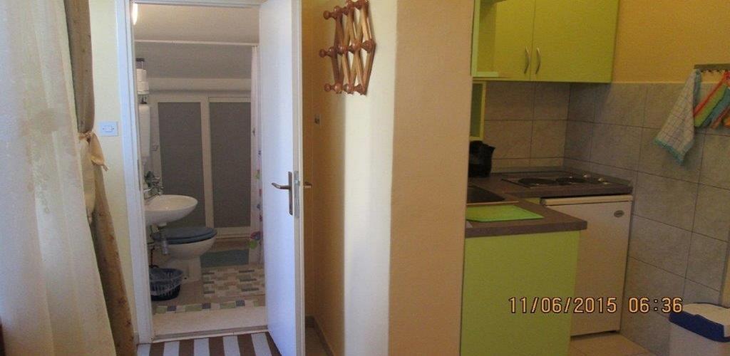 J&L Apartments Дубровник Экстерьер фото