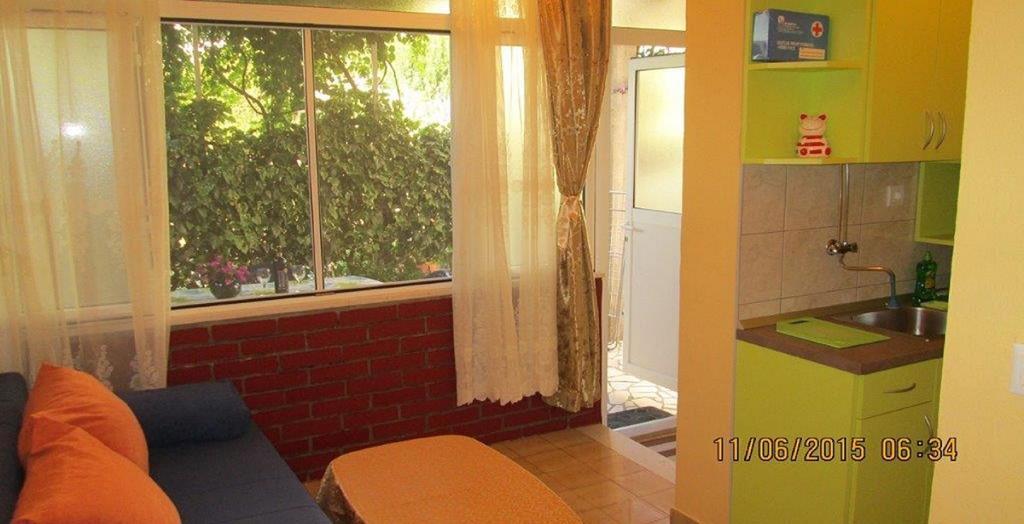 J&L Apartments Дубровник Экстерьер фото