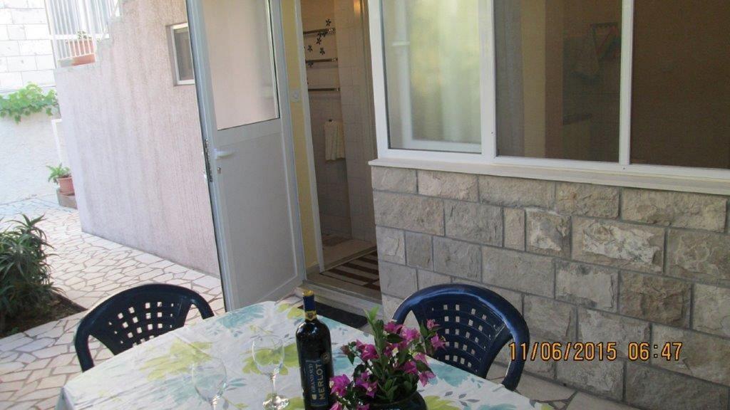 J&L Apartments Дубровник Экстерьер фото