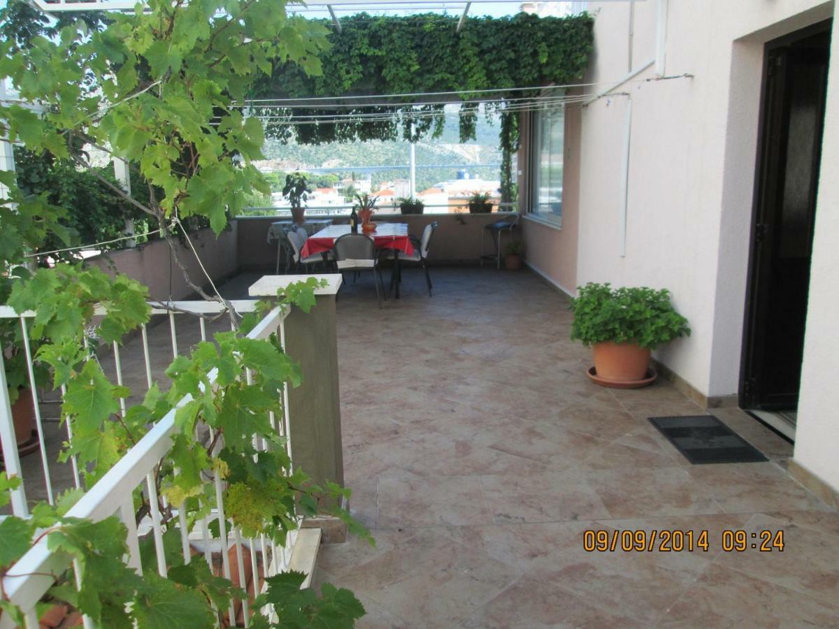 J&L Apartments Дубровник Экстерьер фото